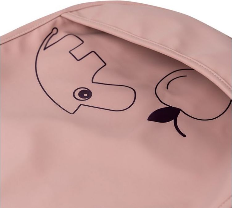 Set 2 ks bryndáčků Done by Deer Deer Friends Pink 2020 - obrázek 2
