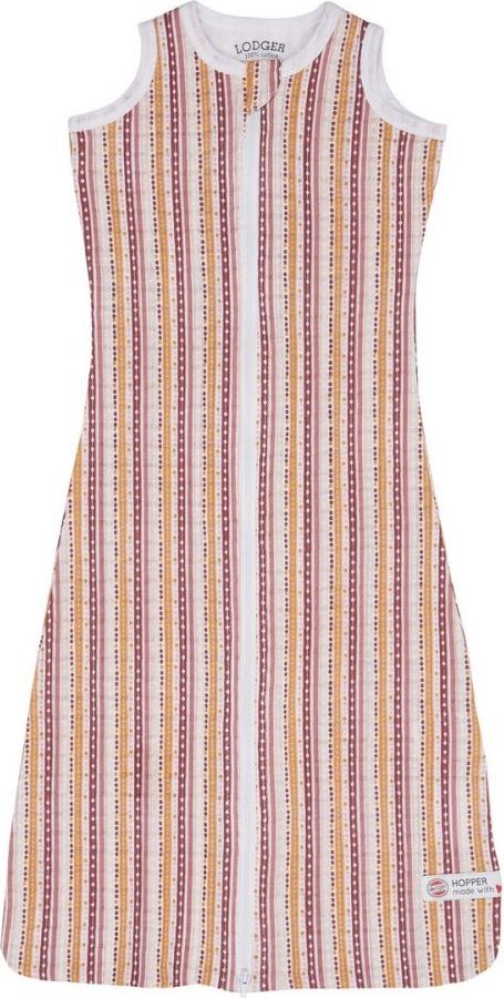 Spací vak 86/96 Lodger Hopper Sleeveless Stripe Xandu - obrázek 1
