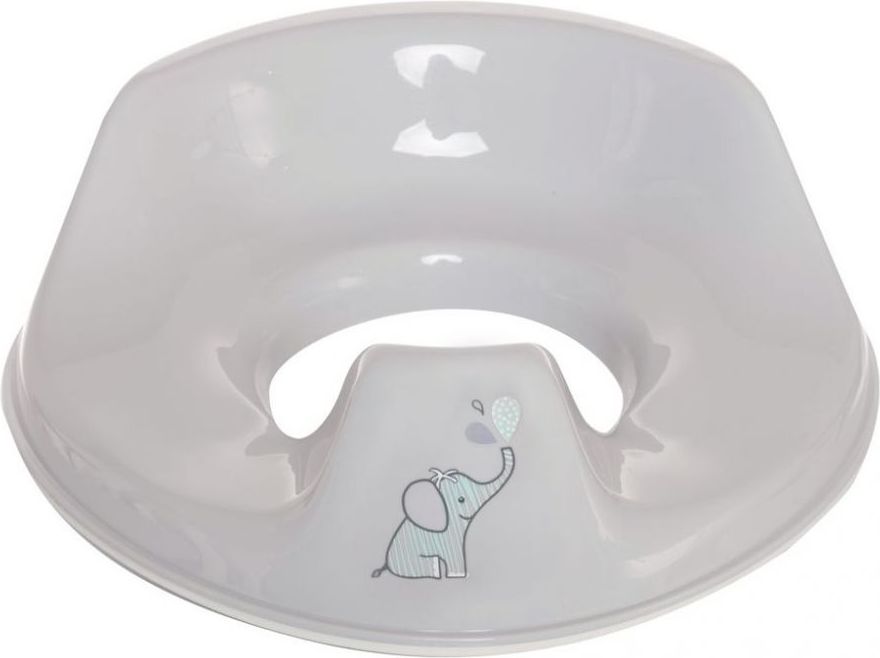 Sedátko na toaletu Bébé-jou Rainbow Sky 2021 - obrázek 2
