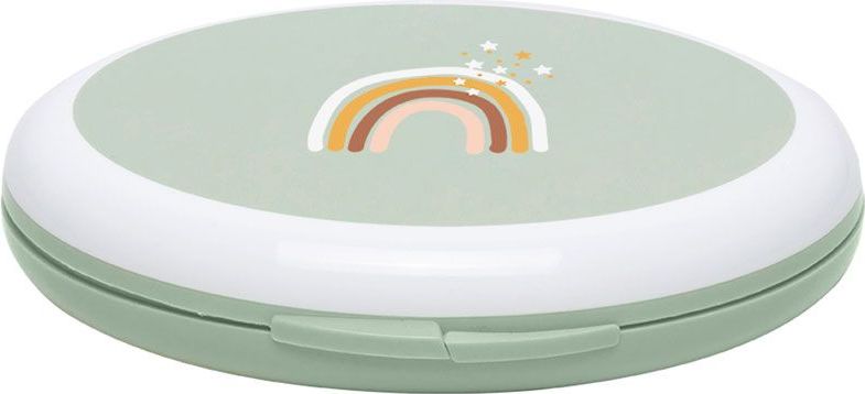 Dětská manikúra Bébé-jou Rainbow Sky 2021 - obrázek 1