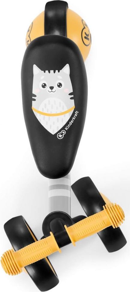 Odrážedlo Kinderkraft Cutie - obrázek 2