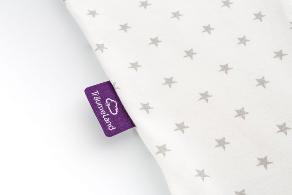 Letní spací pytel Träumeland Liebmich 110 cm - obrázek 2