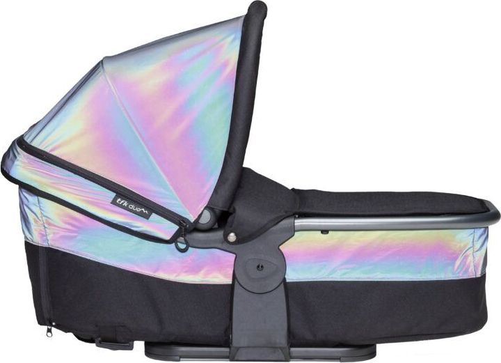 Hluboká korbička TFK Duo Combi Glow in the Dark 2020 - obrázek 1