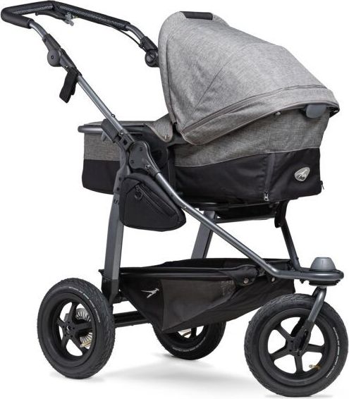 TFK Mono Combi Air Premium Grey 2020 - obrázek 1