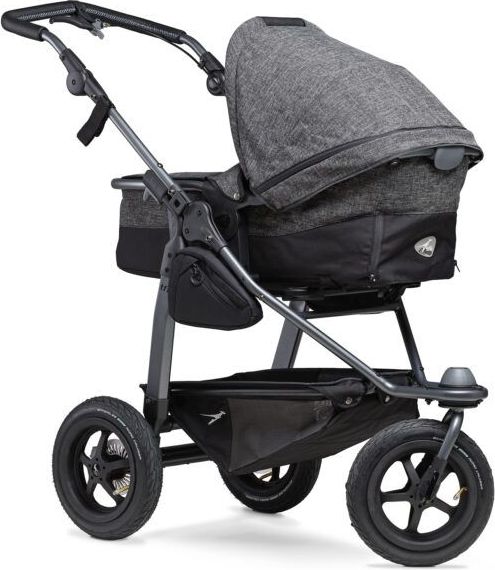 TFK Mono Combi Air Premium Anthracite 2020 - obrázek 1