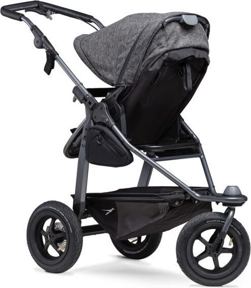 TFK Mono Combi Air Premium Anthracite 2020 - obrázek 2