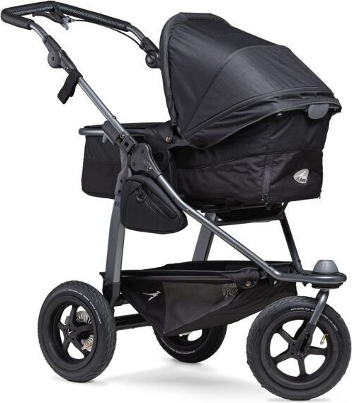 TFK Mono Combi Air Black 2020 - obrázek 1