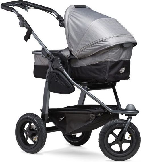 TFK Mono Combi Air Grey 2020 - obrázek 1