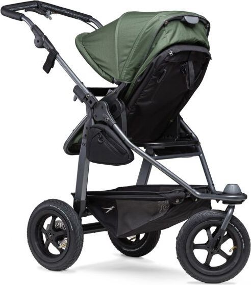 TFK Mono Combi Air Grey 2020 - obrázek 2
