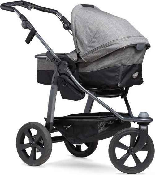 TFK Mono Combi Air Chamber Premium Grey 2020 - obrázek 1