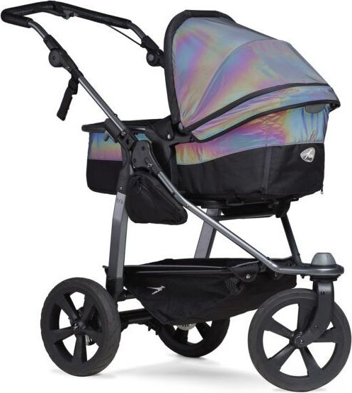 TFK Mono Combi Air Chamber Glow in the Dark 2020 - obrázek 1