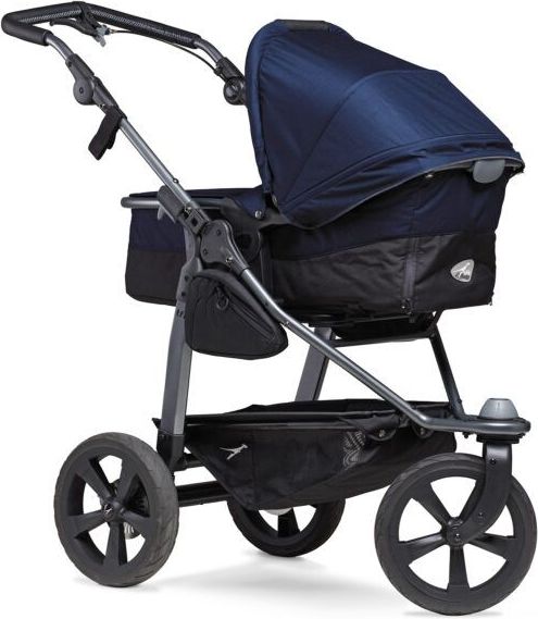 TFK Mono Combi Air Chamber Navy 2020 - obrázek 1