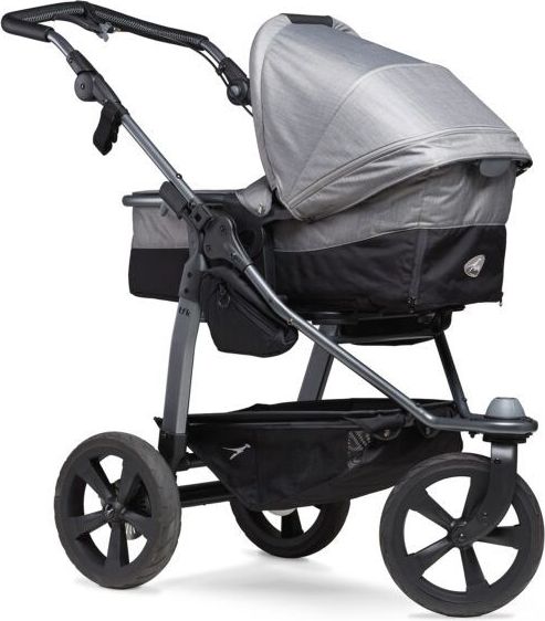 TFK Mono Combi Air Chamber Grey 2020 - obrázek 1