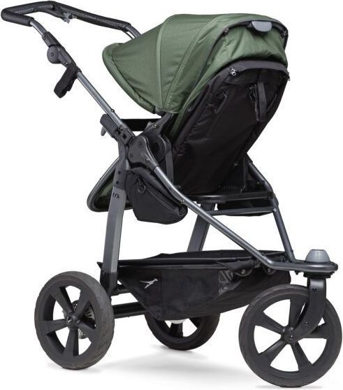 TFK Mono Combi Air Chamber Grey 2020 - obrázek 2
