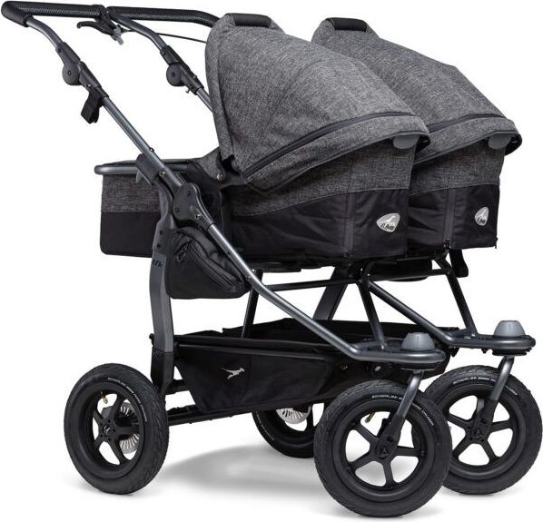 TFK Duo Combi Air Premium Anthracite 2020 - obrázek 1