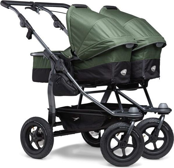 TFK Duo Combi Air - obrázek 1