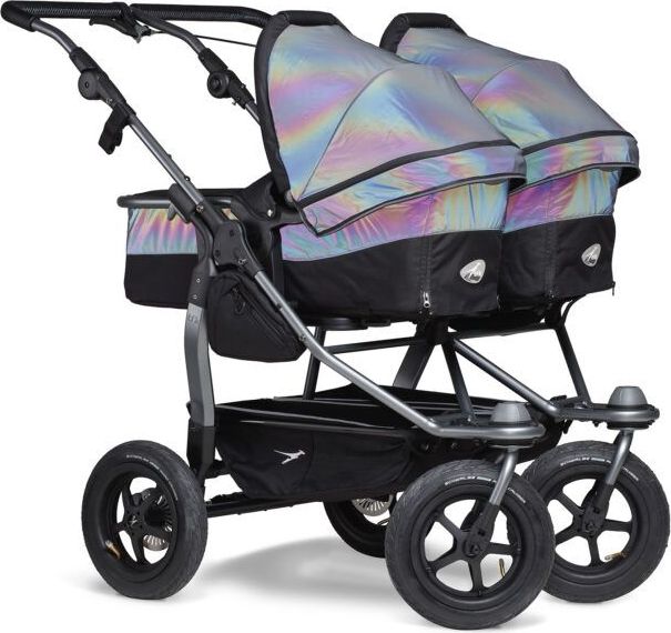 TFK Duo Combi Air Glow in the Dark 2020 - obrázek 1