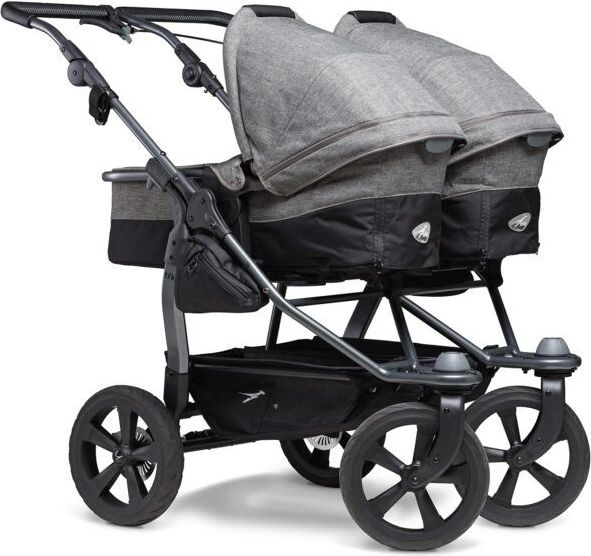 TFK Duo Combi Air Chamber Premium Grey 2020 - obrázek 1