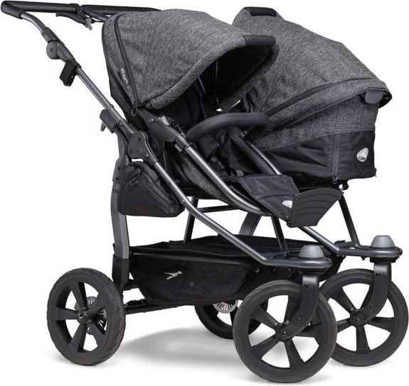 TFK Duo Combi Air Chamber Premium Grey 2020 - obrázek 2