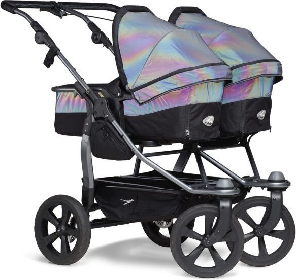 TFK Duo Combi Air Chamber Glow in the Dark 2020 - obrázek 1