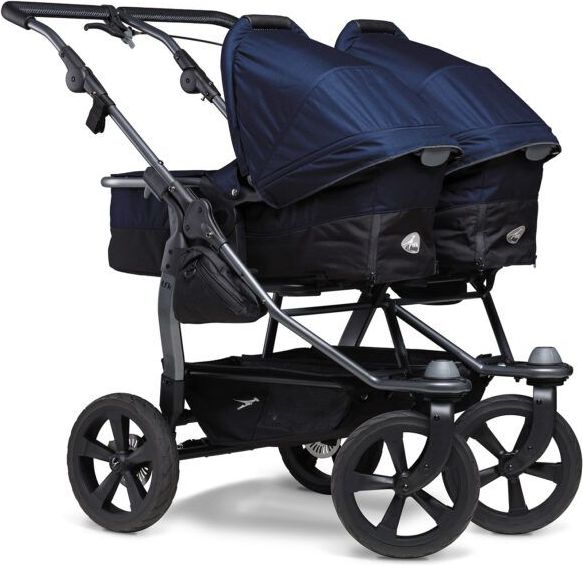 TFK Duo Combi Air Chamber Navy 2020 - obrázek 1