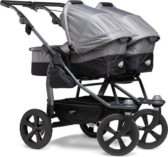 TFK Duo Combi Air Chamber Grey 2020 - obrázek 1