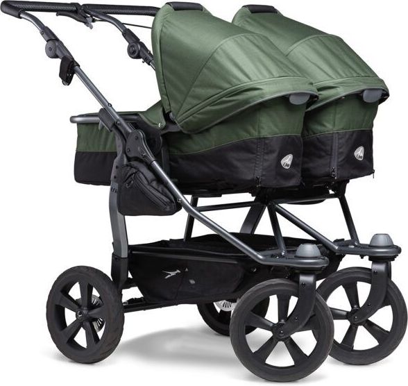 TFK Duo Combi Air Chamber Oliv 2020 - obrázek 1