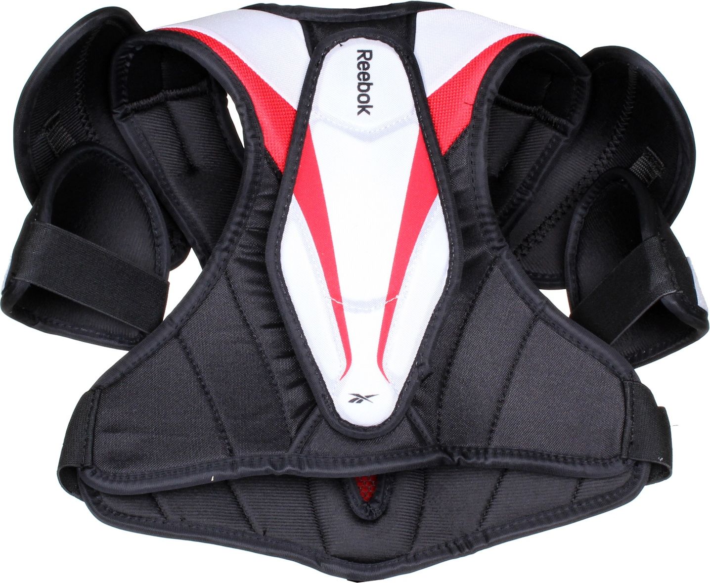Hokejový chránič ramen REEBOK 14K JR - obrázek 2