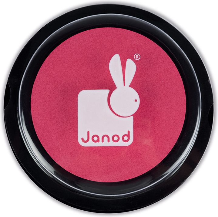 Janod razítka jednorožec 15 ks - obrázek 5