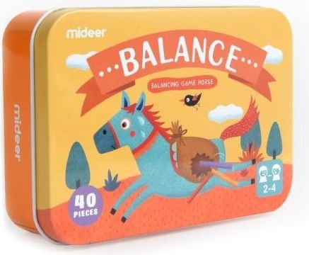 MiDeer Balanční kůň - obrázek 2