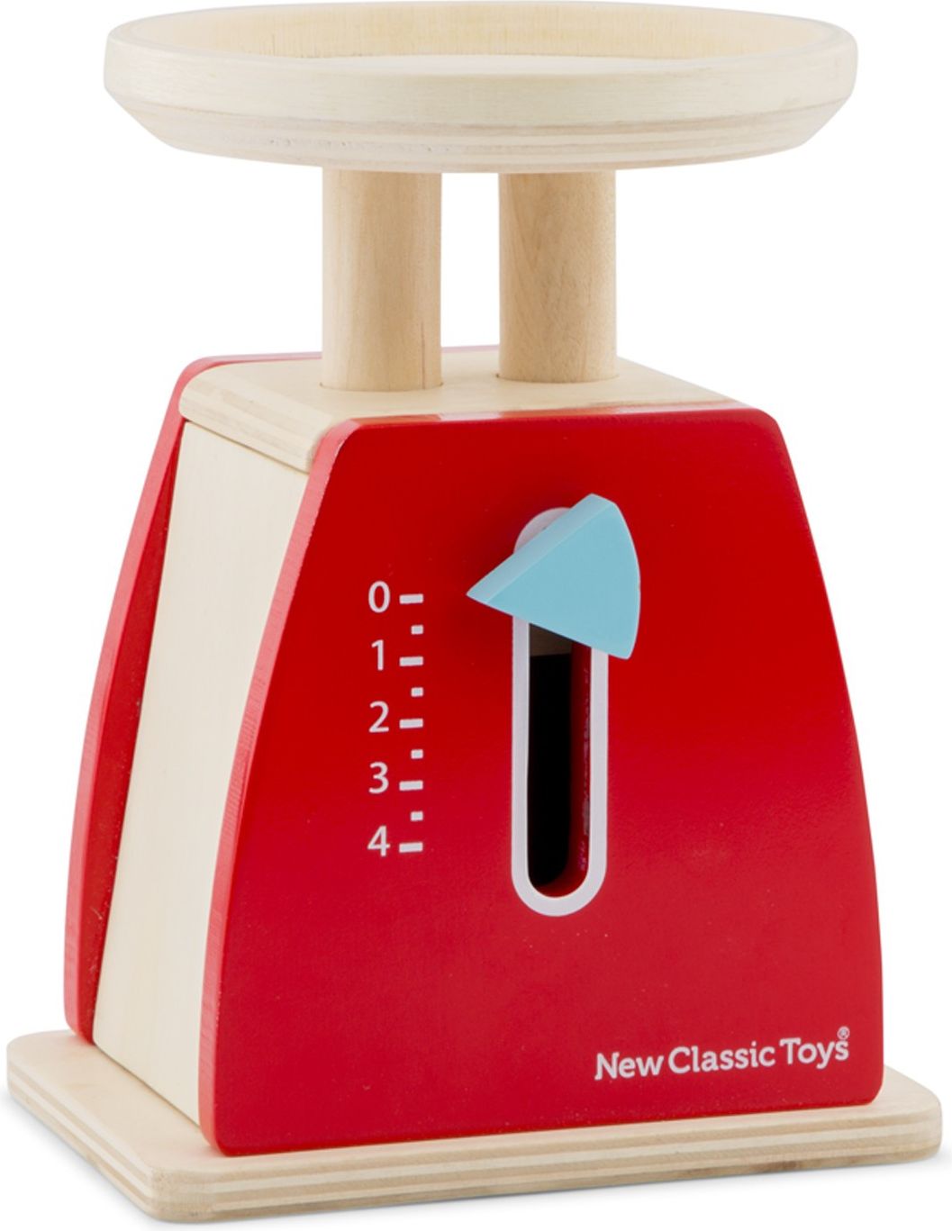 New Classic Toys Kuchyňská váha - obrázek 1