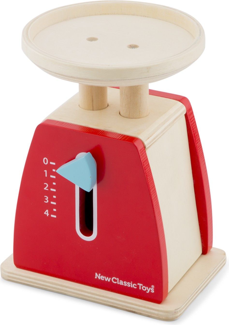 New Classic Toys Kuchyňská váha - obrázek 2