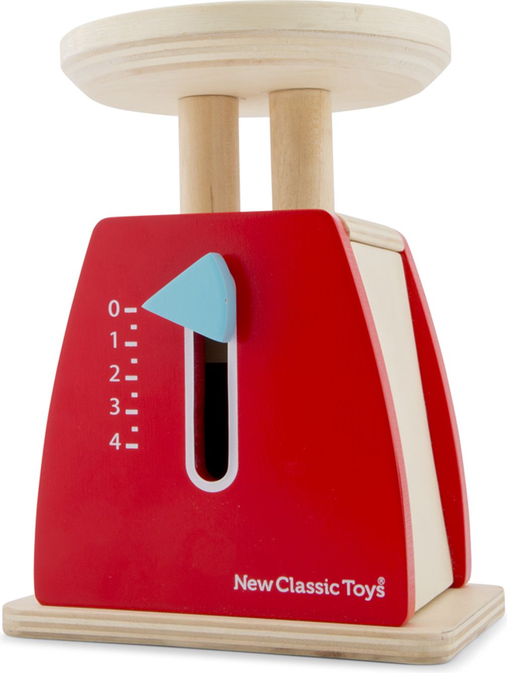 New Classic Toys Kuchyňská váha - obrázek 3