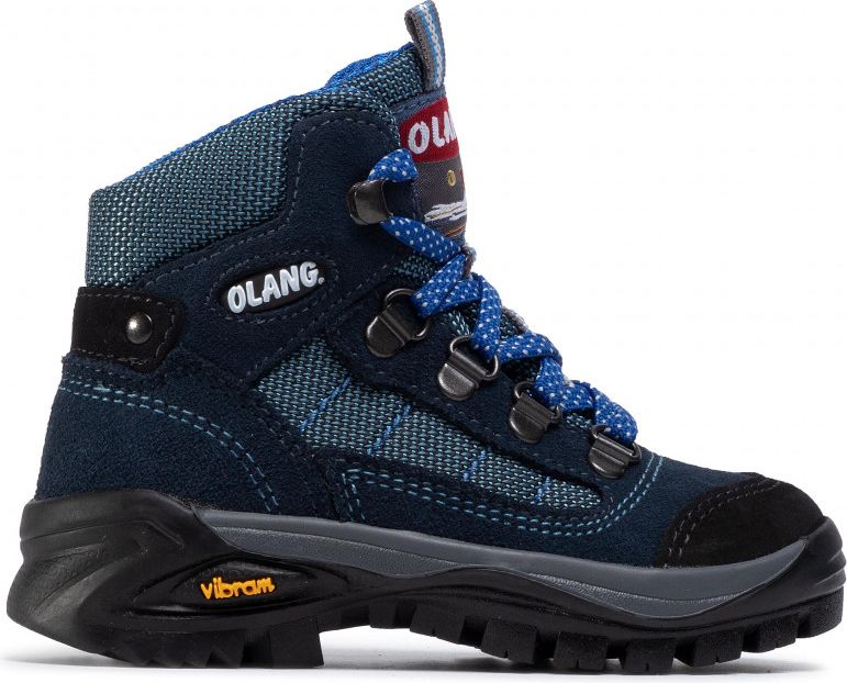 Olang Tarvisio Kid Blu Velikost obuvi: 25 - obrázek 1