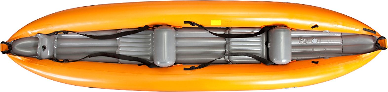 Gumotex K2 - obrázek 2