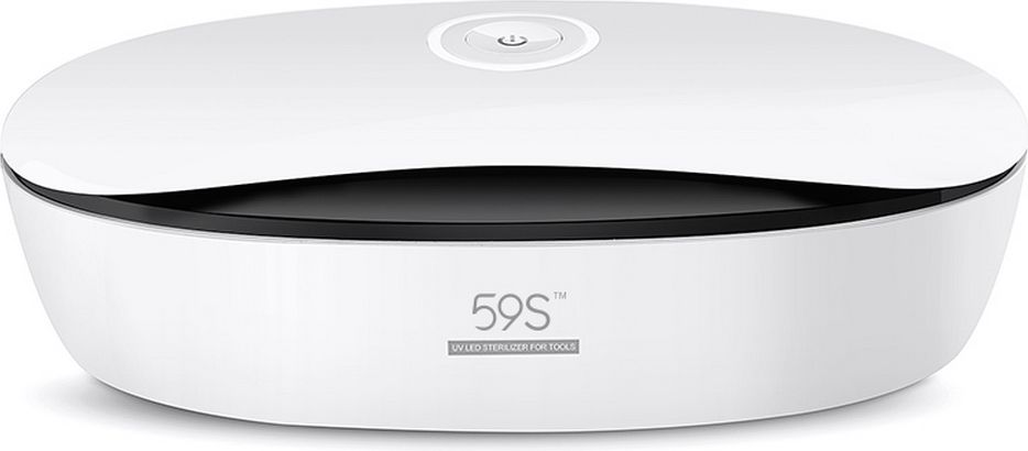 59S UV-C Univerzální sterilizační box S1 - obrázek 1