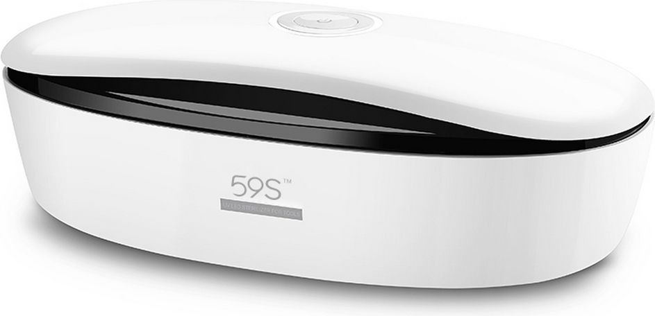 59S UV-C Univerzální sterilizační box S1 - obrázek 2