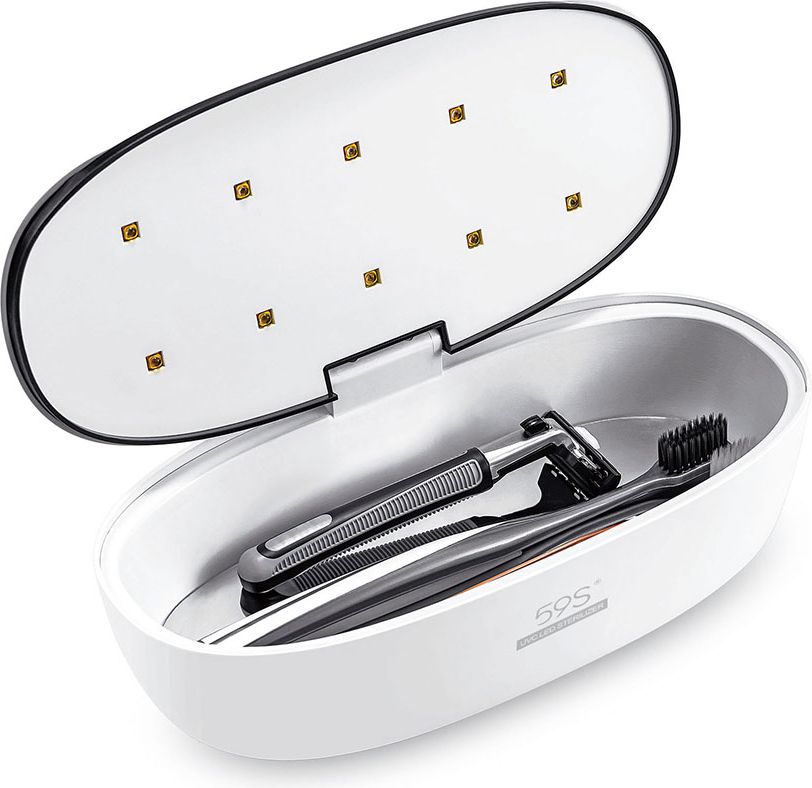 59S UV-C Univerzální sterilizační box S1 - obrázek 3