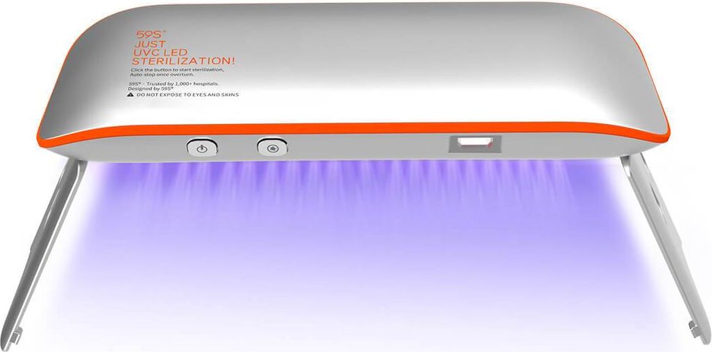 59S UV-C Univerzální sterilizační stojánek X1 - obrázek 4