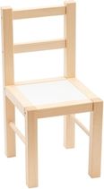 Dětský nábytek - stoleček a židličky - PRIMA přírodní - NewBaby - obrázek 3