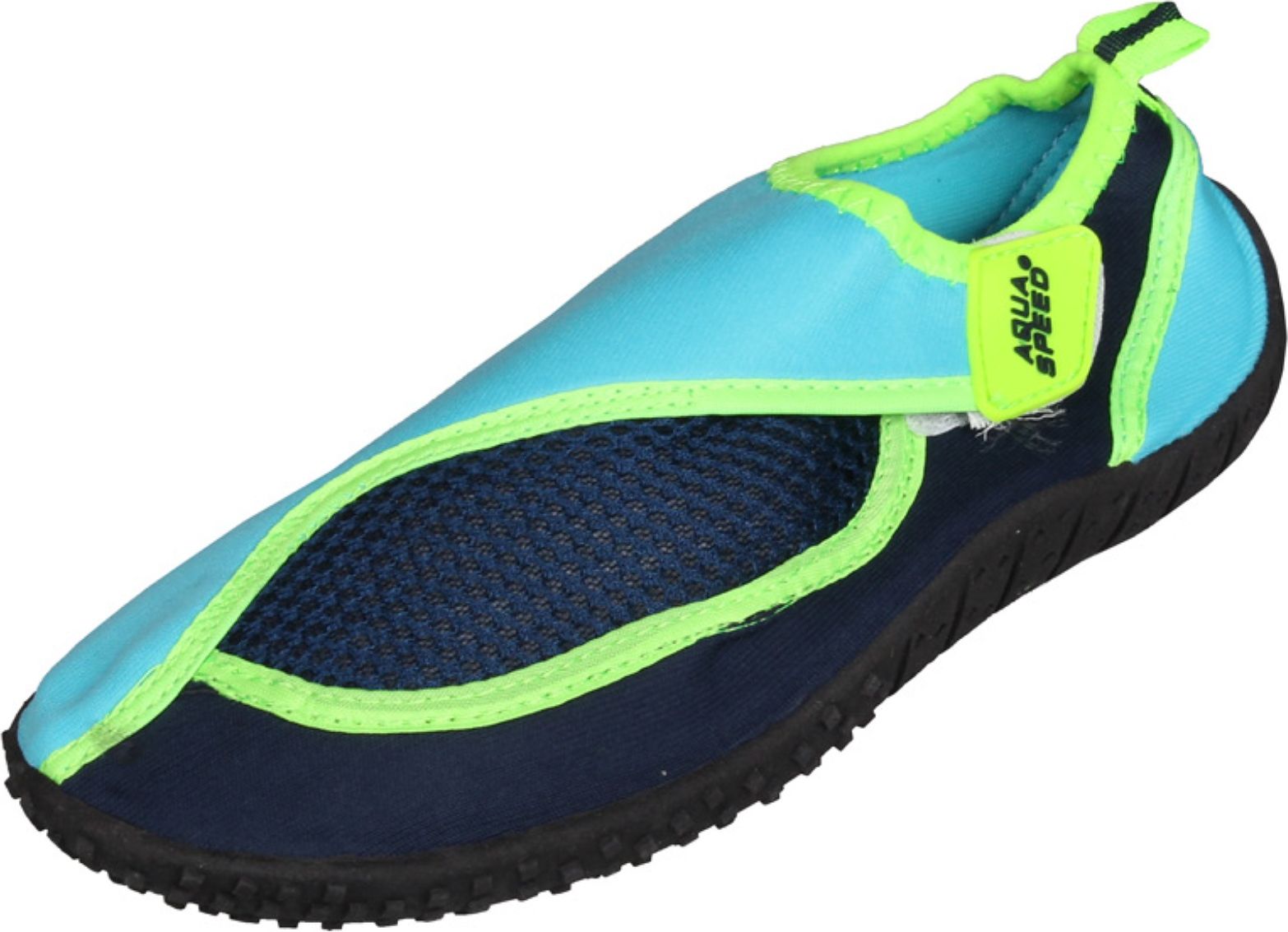 Aqua-Speed Jadran 26 dětské modrá - obrázek 1