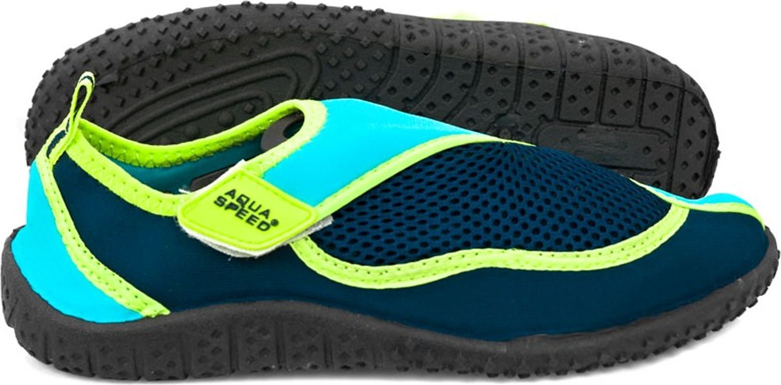 Aqua-Speed Jadran 26 dětské modrá - obrázek 5