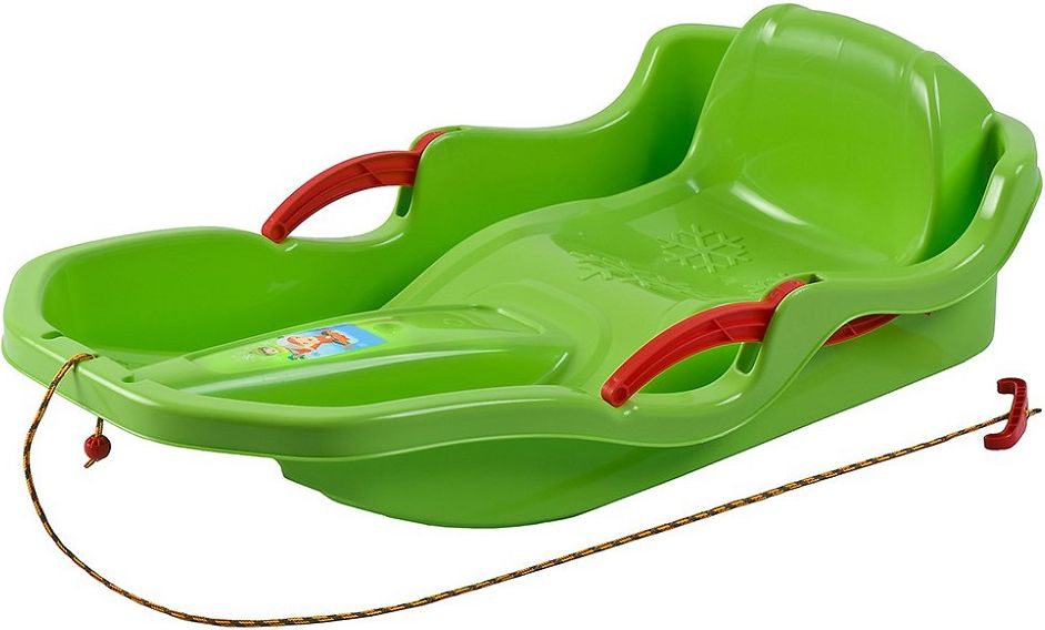 Boby Speed Bob - obrázek 4