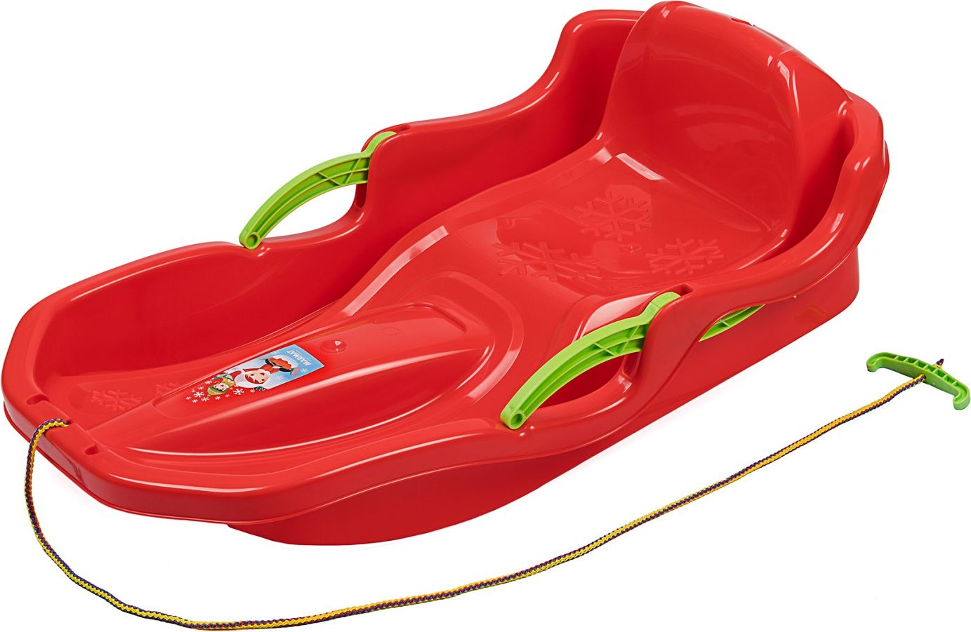Boby Speed Bob - obrázek 2