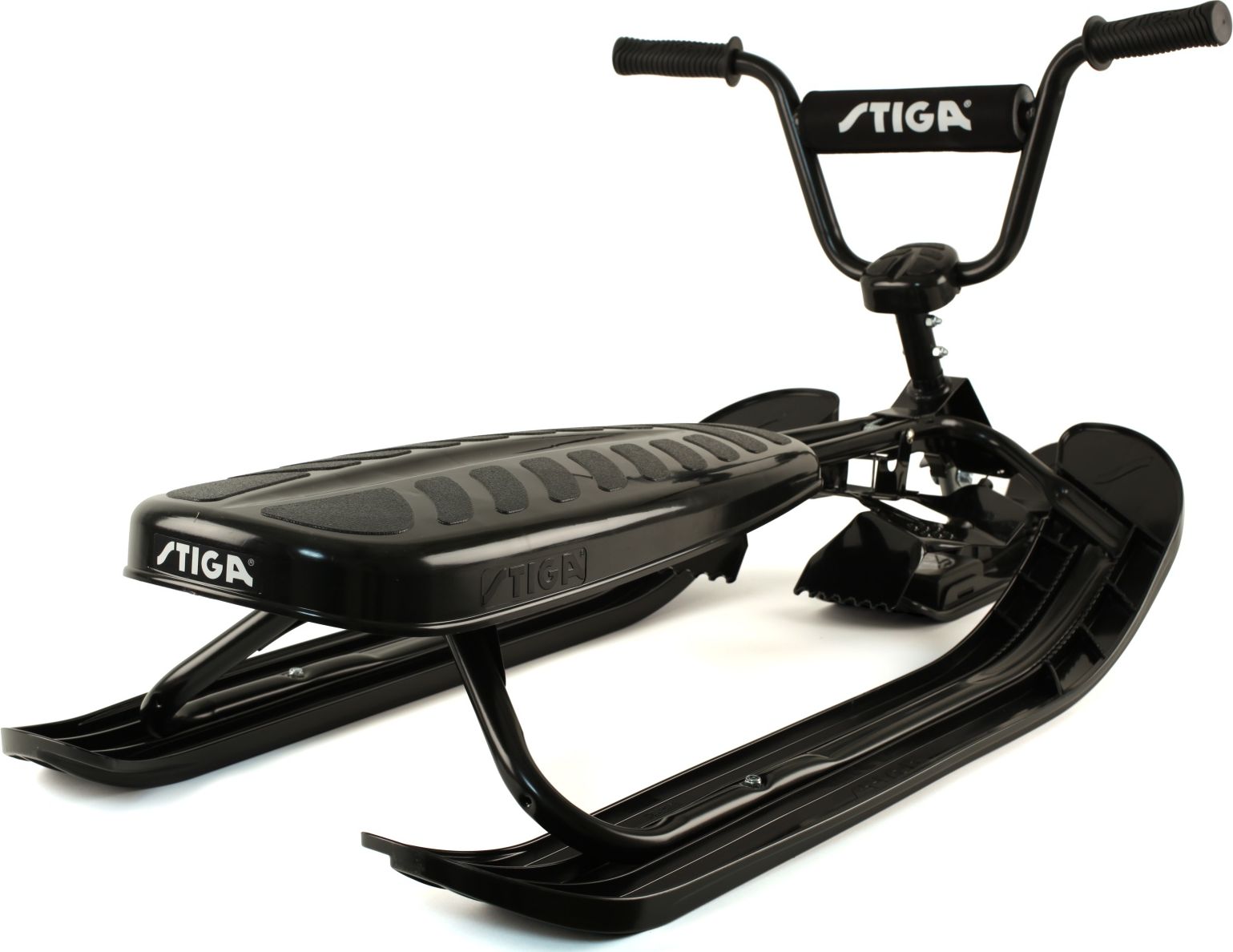 Skibob STIGA Snow Racer SX PRO - obrázek 4