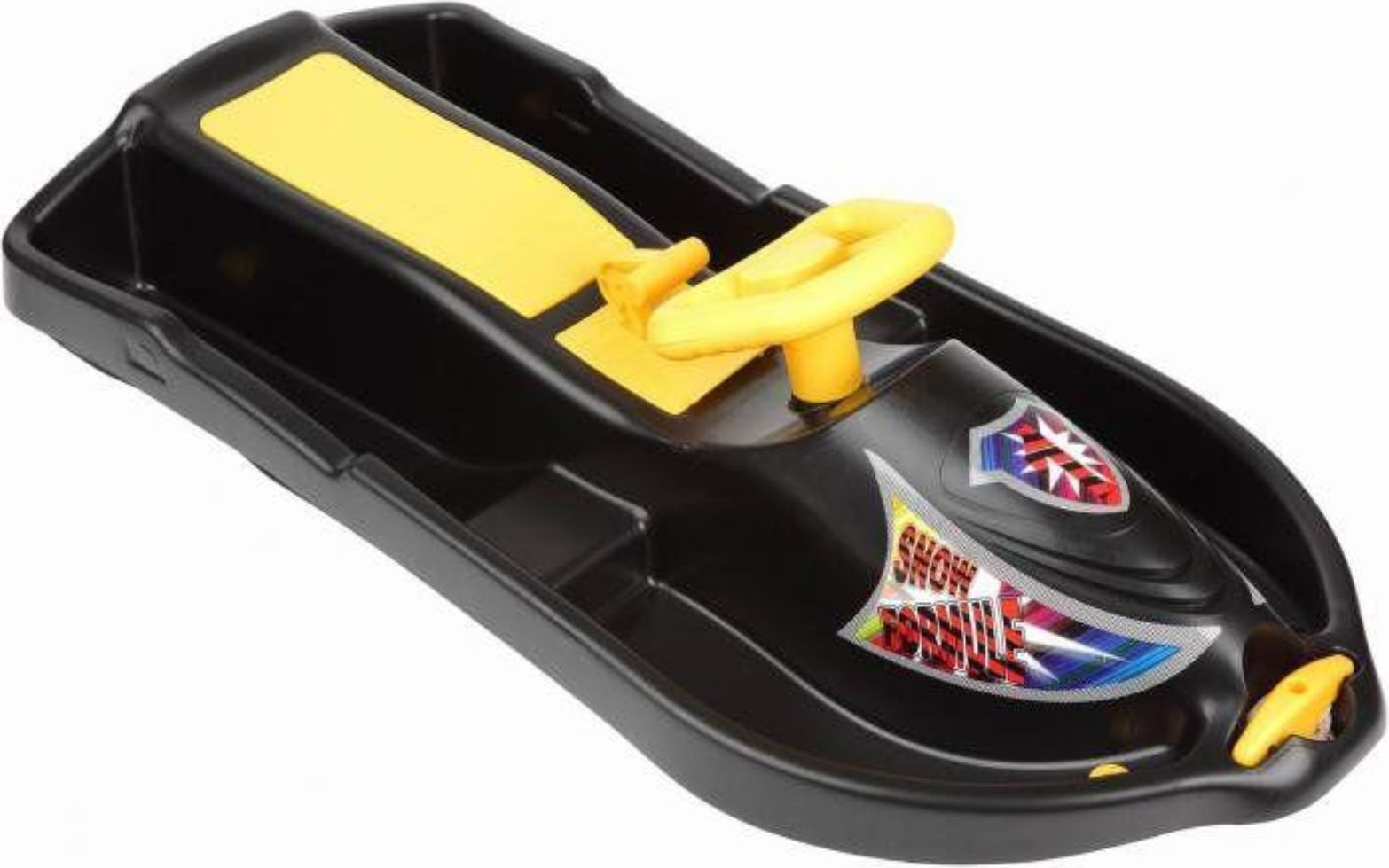 Boby Snow formule dětské řiditelné - obrázek 3