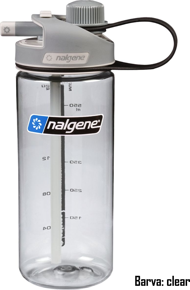 Nalgene Multidrink 600ml - obrázek 2