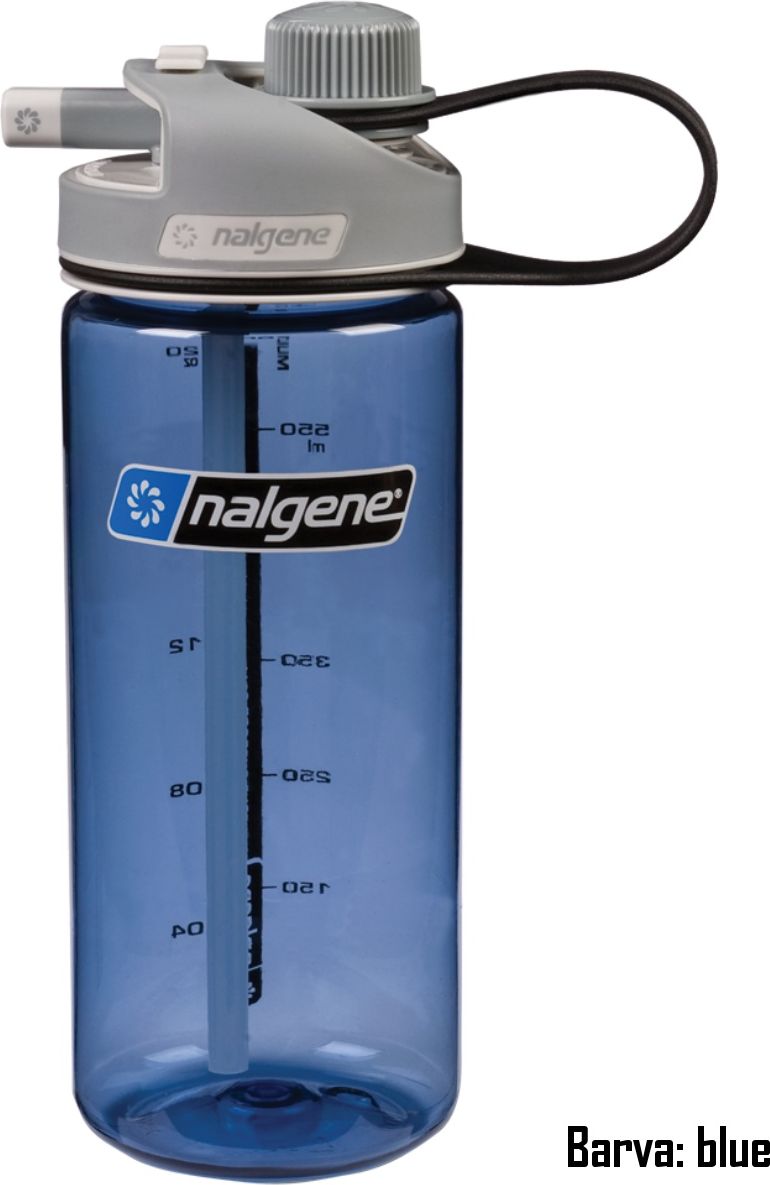 Nalgene Multidrink 600ml - obrázek 3