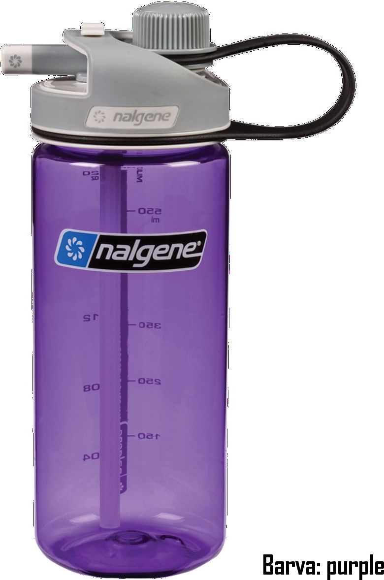 Nalgene Multidrink 600ml - obrázek 5