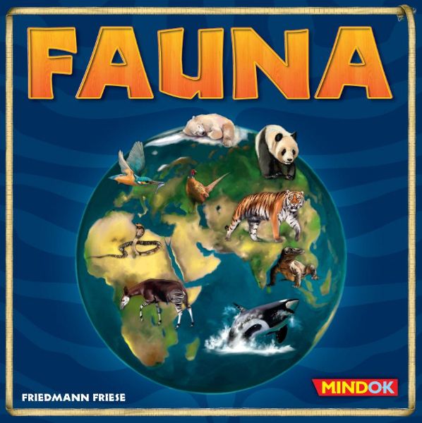 Fauna - obrázek 1